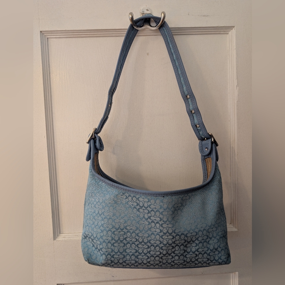 Vintage Coach 4903